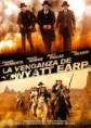 LA VENGANZA DE WYATT EARP